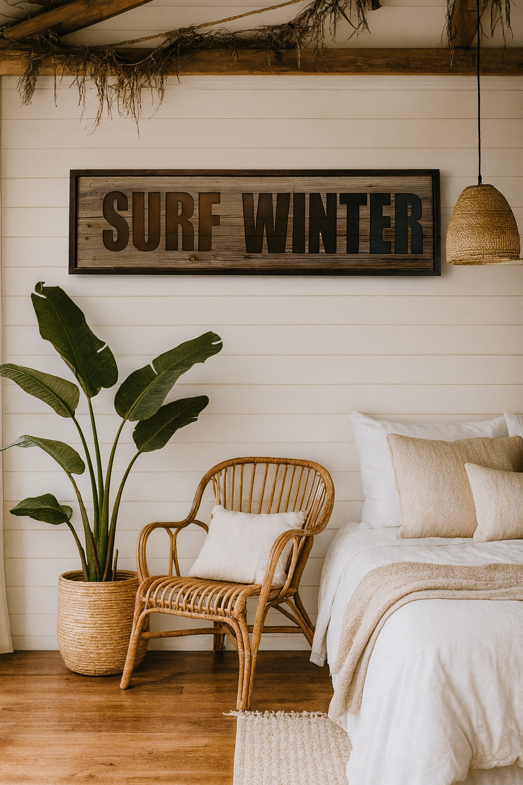 Custom - Wooden Wall Art