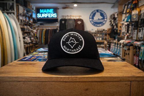 Northeast - Iceberg Classic Retro Trucker