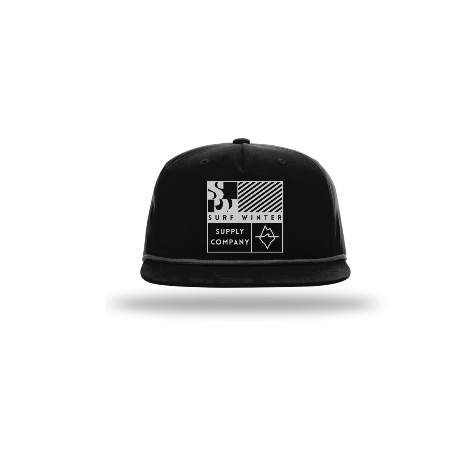 Supply Co. Grampa Cap