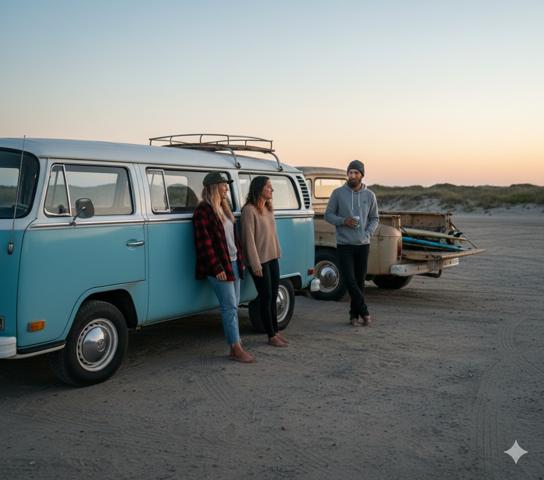 Supply Co. Grampa Cap