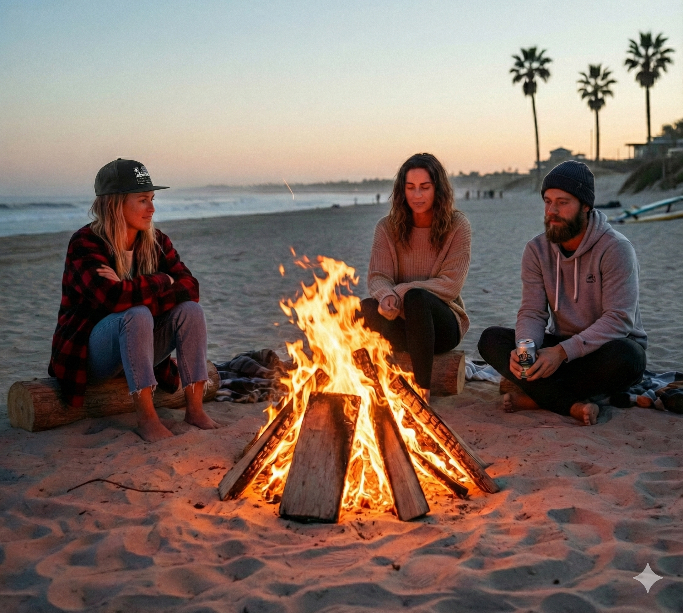 Supply Co. Grampa Cap