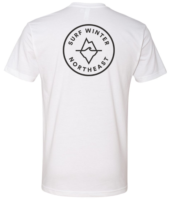 Northeast - Iceberg T-shirt