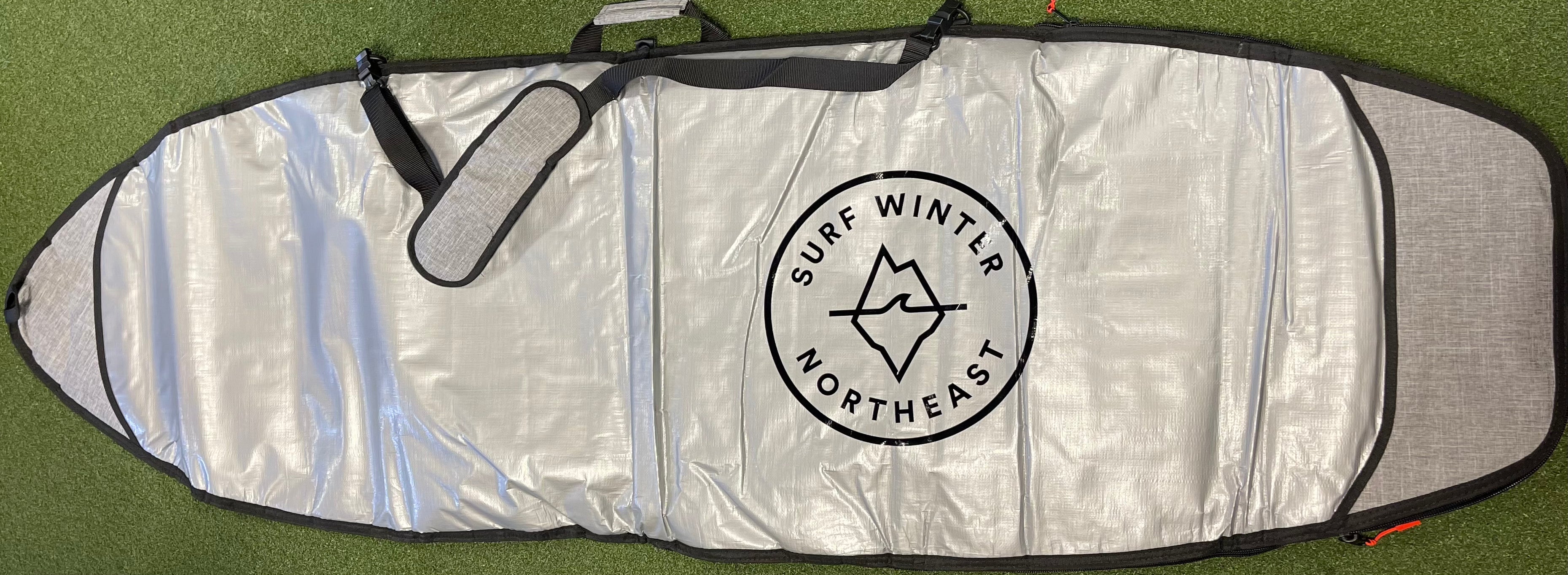 Northeast Surfboard Bag  6'6"