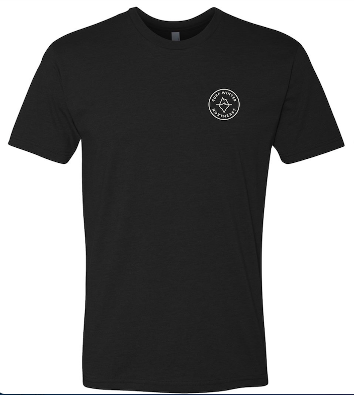 Northeast - Iceberg T-shirt