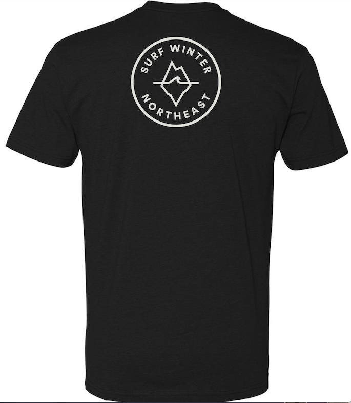 Northeast - Iceberg T-shirt