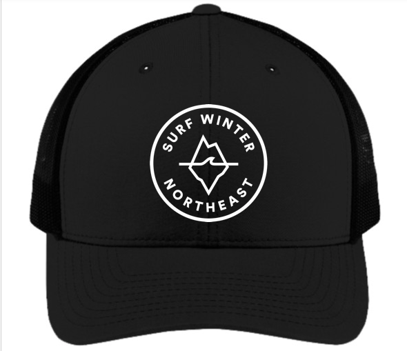 Northeast - Iceberg Classic Retro Trucker